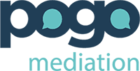 Pogo Mediation Logo