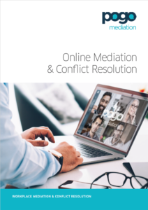 PoGo Online Mediation PDF